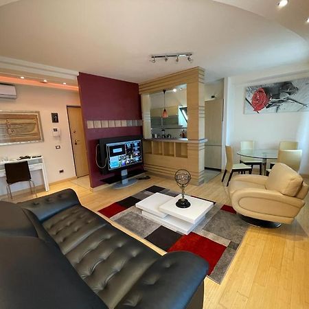 Chabi Suite Flat Werona Zewnętrze zdjęcie