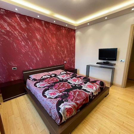 Chabi Suite Flat Werona Zewnętrze zdjęcie