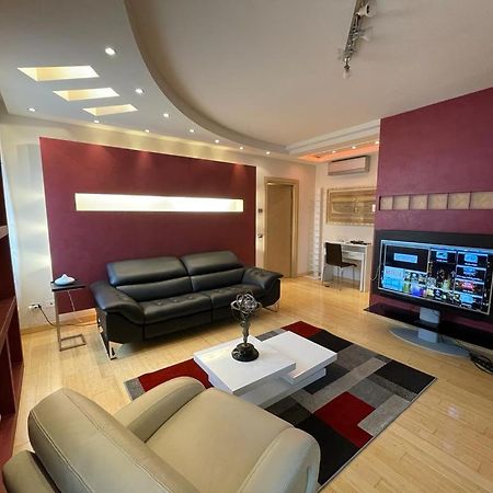 Chabi Suite Flat Werona Zewnętrze zdjęcie