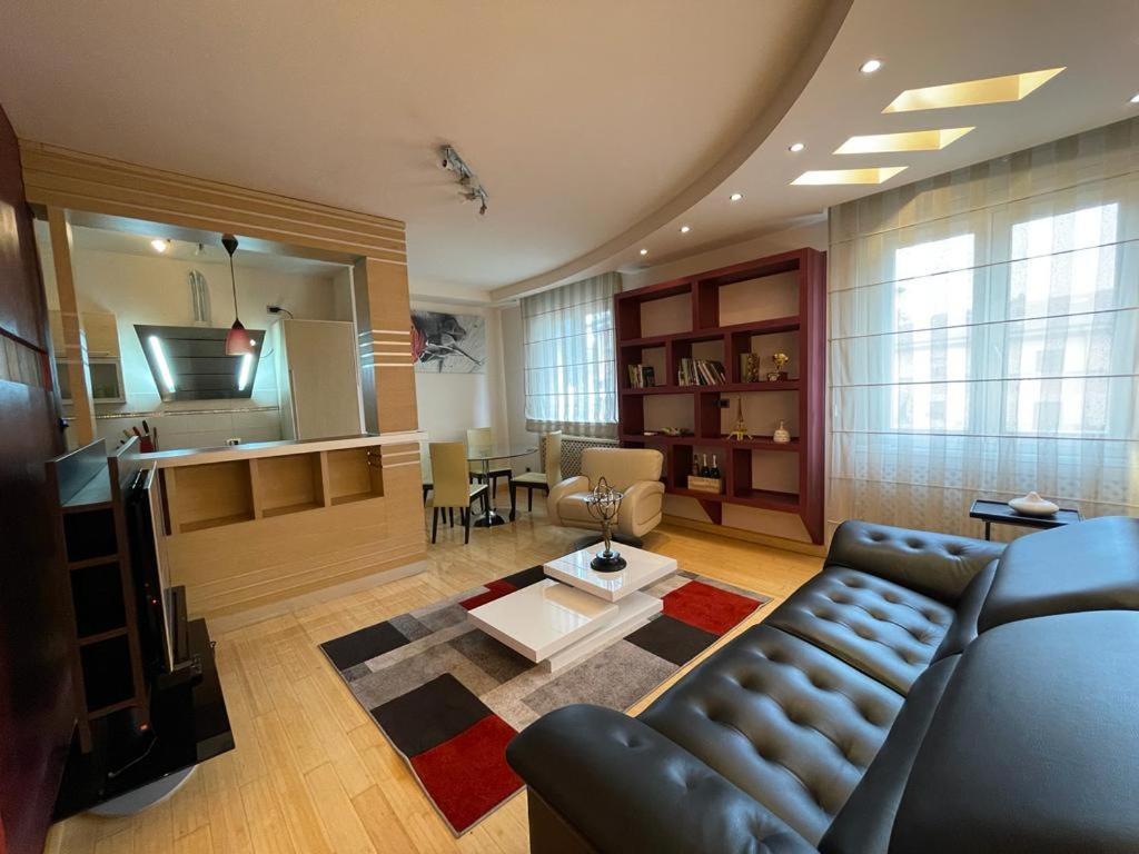 Chabi Suite Flat Werona Zewnętrze zdjęcie