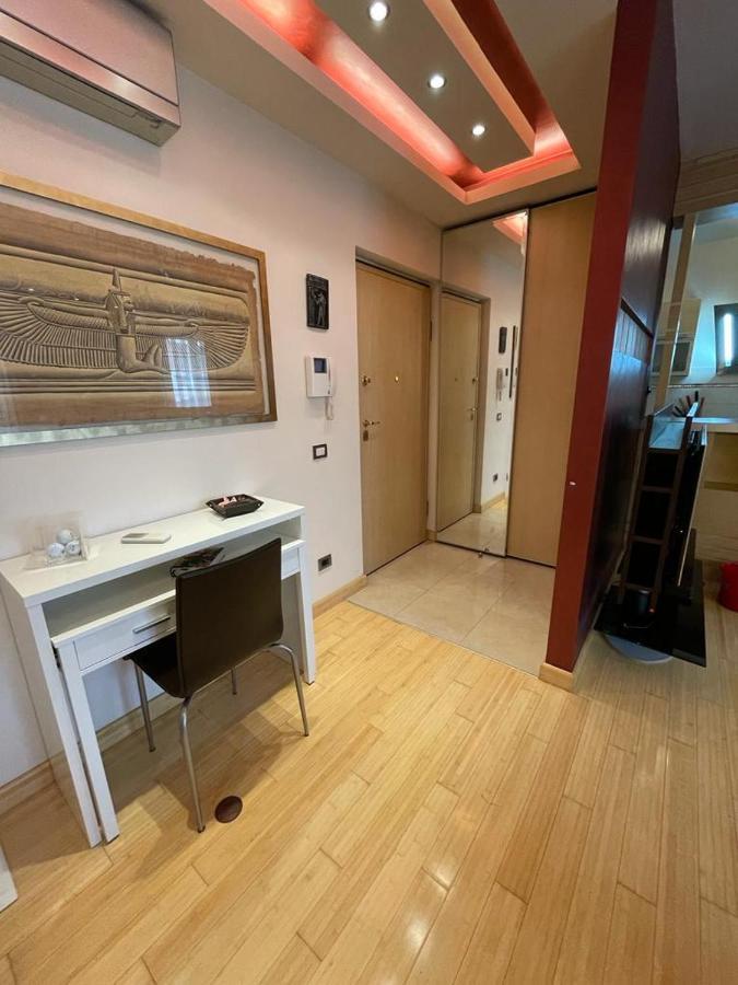 Chabi Suite Flat Werona Zewnętrze zdjęcie