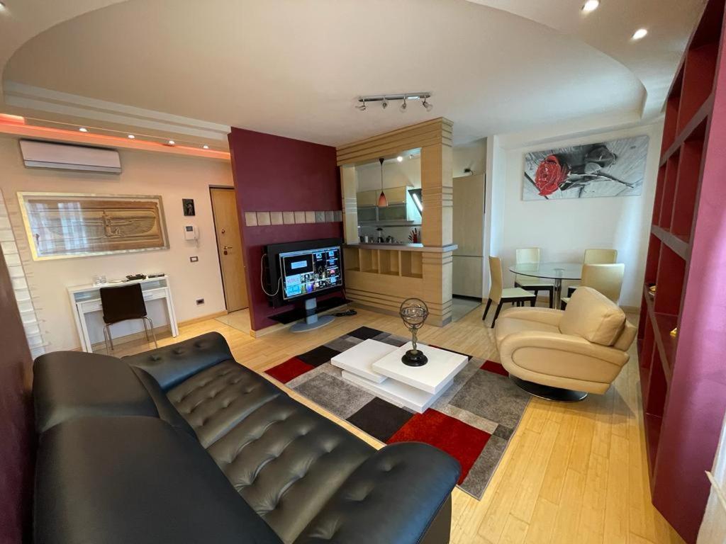Chabi Suite Flat Werona Zewnętrze zdjęcie