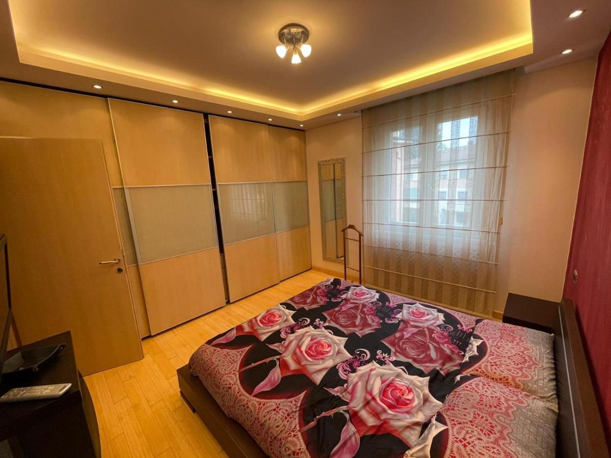 Chabi Suite Flat Werona Zewnętrze zdjęcie