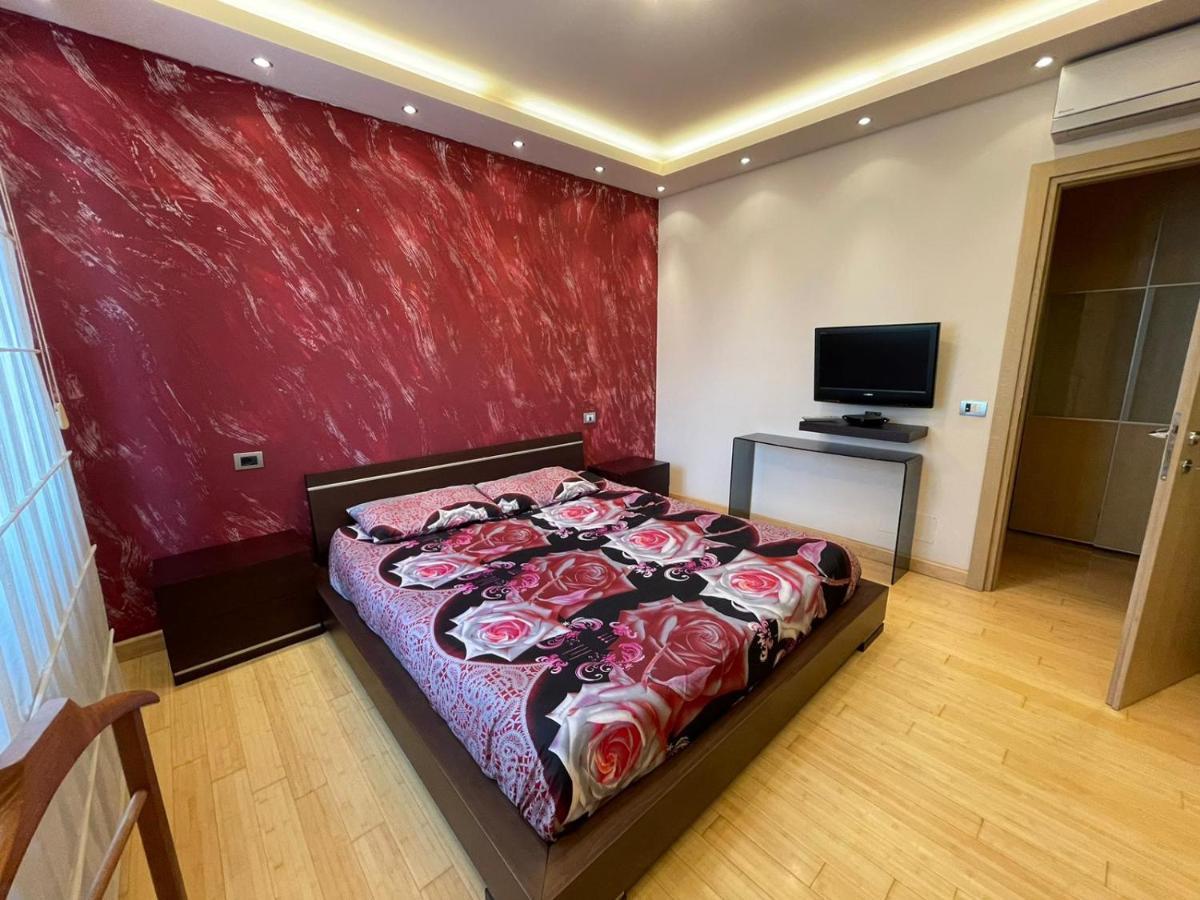 Chabi Suite Flat Werona Zewnętrze zdjęcie