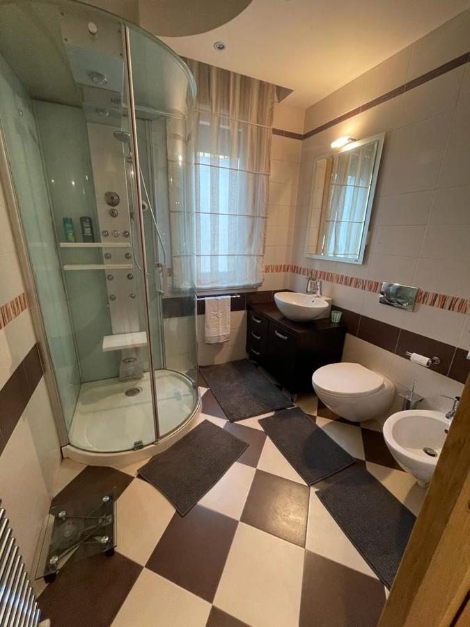 Chabi Suite Flat Werona Zewnętrze zdjęcie