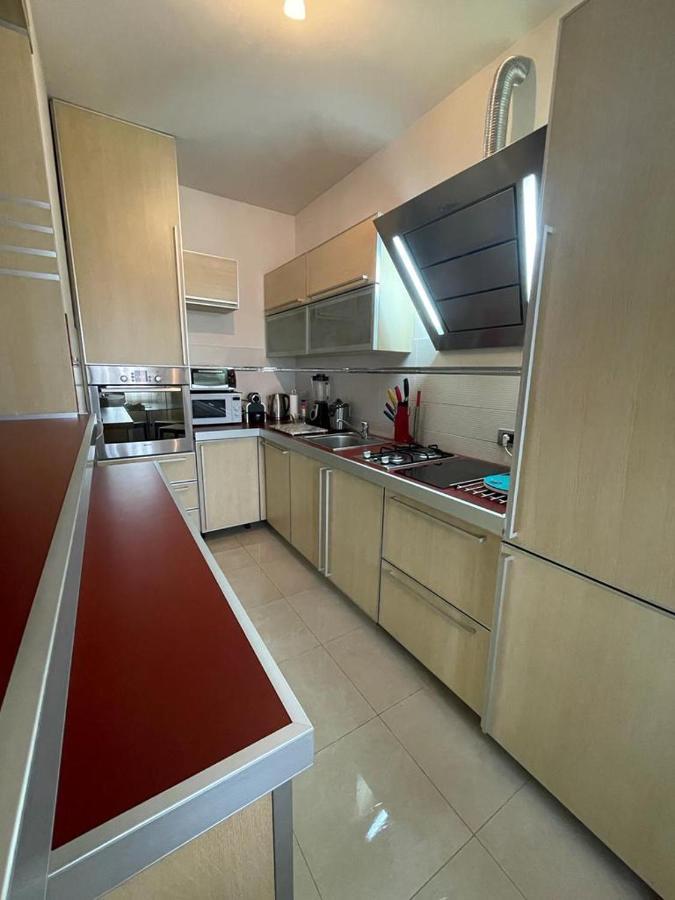 Chabi Suite Flat Werona Zewnętrze zdjęcie