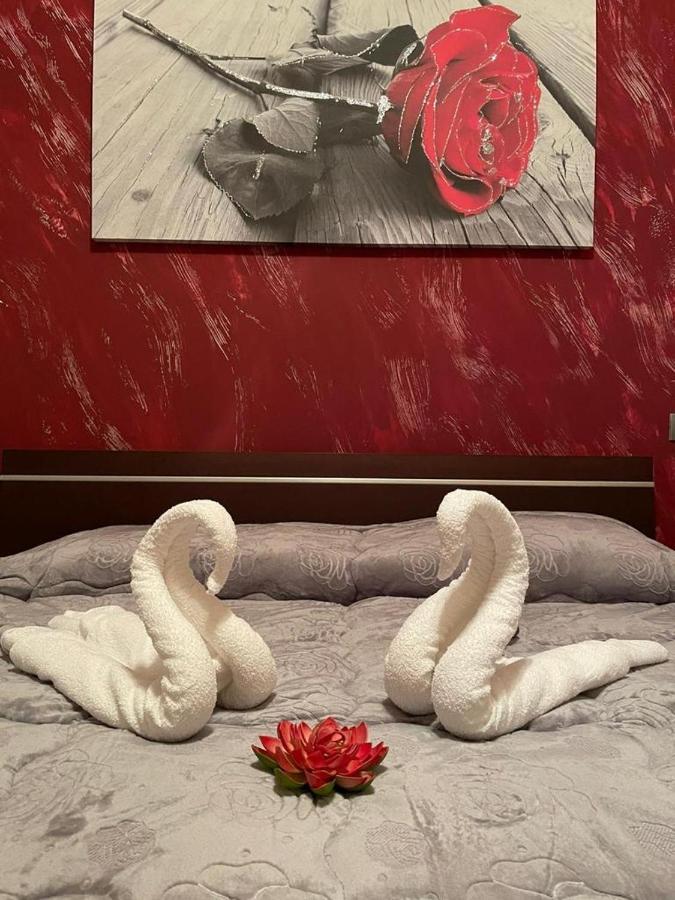 Chabi Suite Flat Werona Zewnętrze zdjęcie